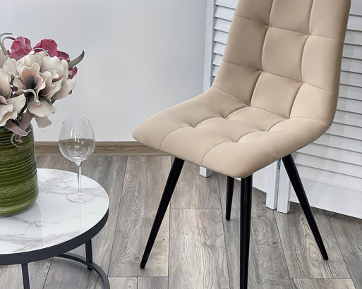 Стул Chilli Q #5 Beige