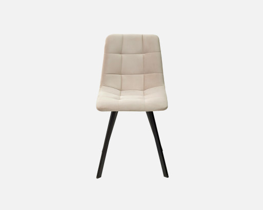 Стул Chilli Q Square #2 Light Beige